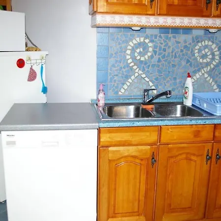 Διαμέρισμα Balatonfesto Apartman
