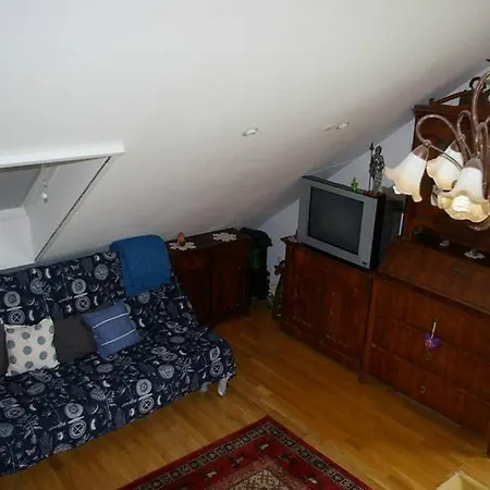 Balatonfesto Apartman *