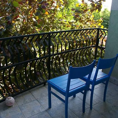 Balatonfesto Apartman Διαμέρισμα *