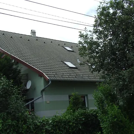 Balatonfesto Apartman