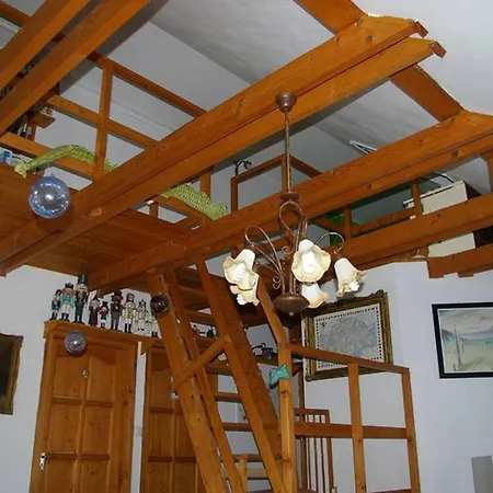 Balatonfesto Apartman Διαμέρισμα