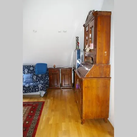 Balatonfesto Apartman *