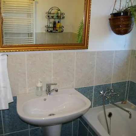 Balatonfesto Apartman *