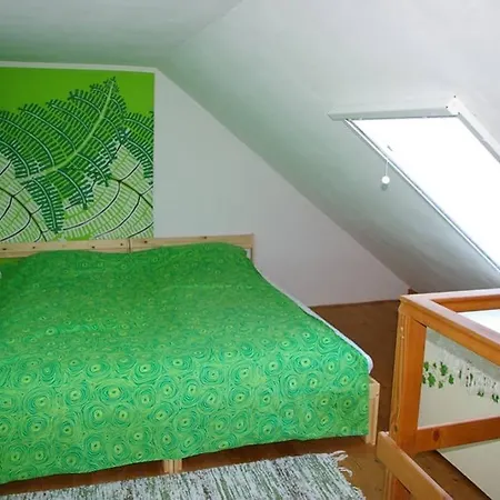 Balatonfesto Apartman *