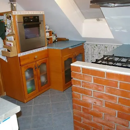 Διαμέρισμα Balatonfesto Apartman *