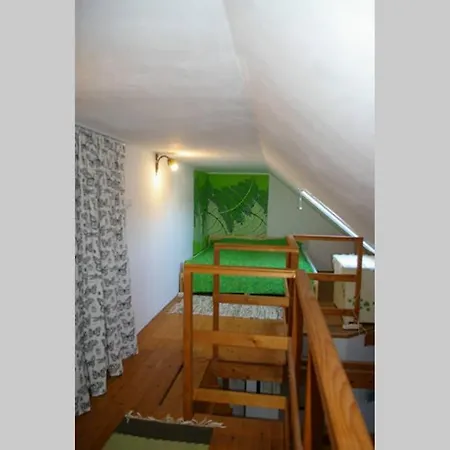 Διαμέρισμα Balatonfesto Apartman Veszprém