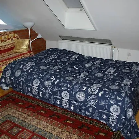 Balatonfesto Apartman *