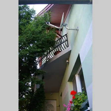 Balatonfesto Apartman Διαμέρισμα Veszprém