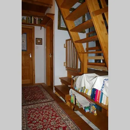 Balatonfesto Apartman Διαμέρισμα *