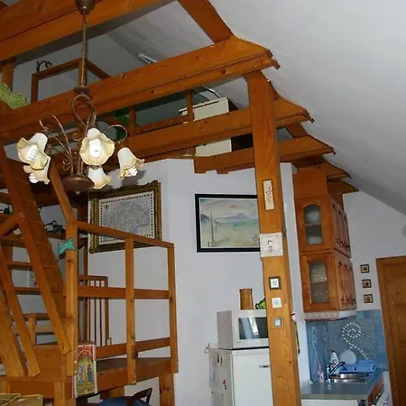 Διαμέρισμα Balatonfesto Apartman Veszprém