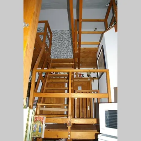 Διαμέρισμα Balatonfesto Apartman Veszprém